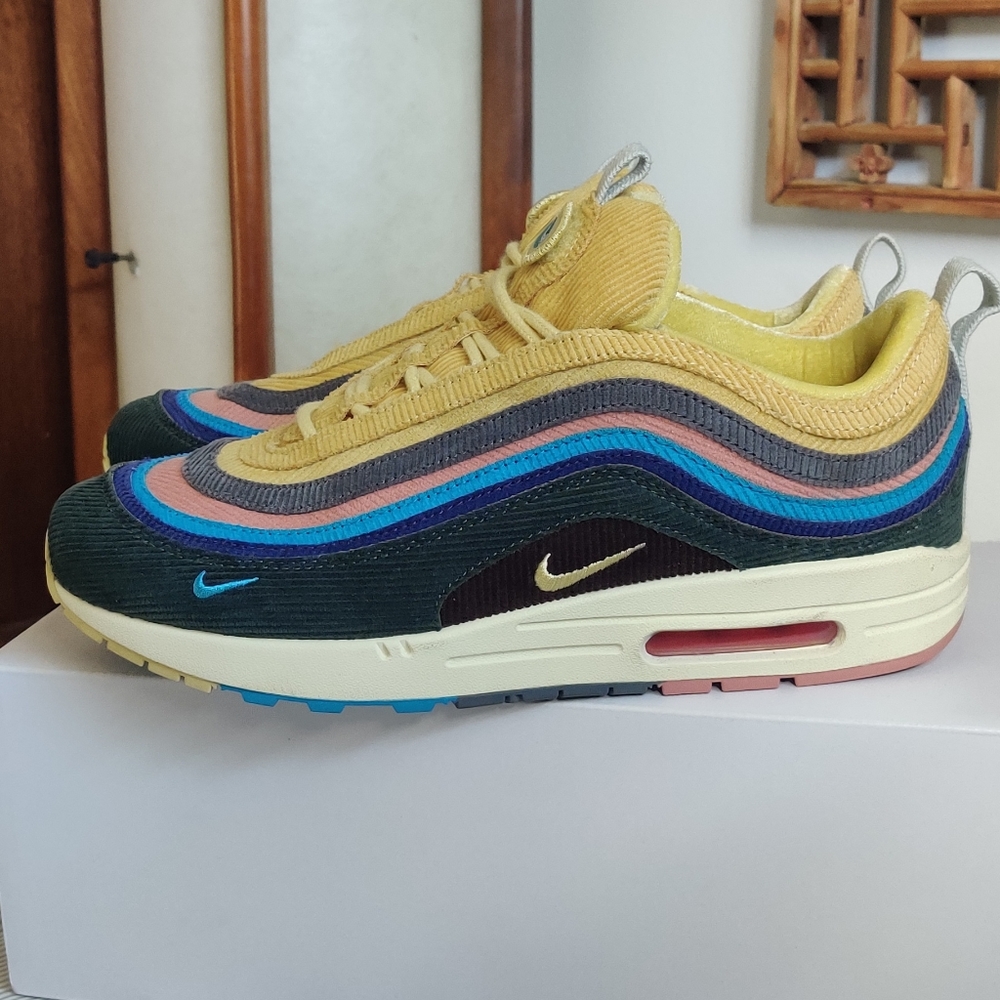 Nike Sean Wotherspoon Airmax - Picture 3 of 5